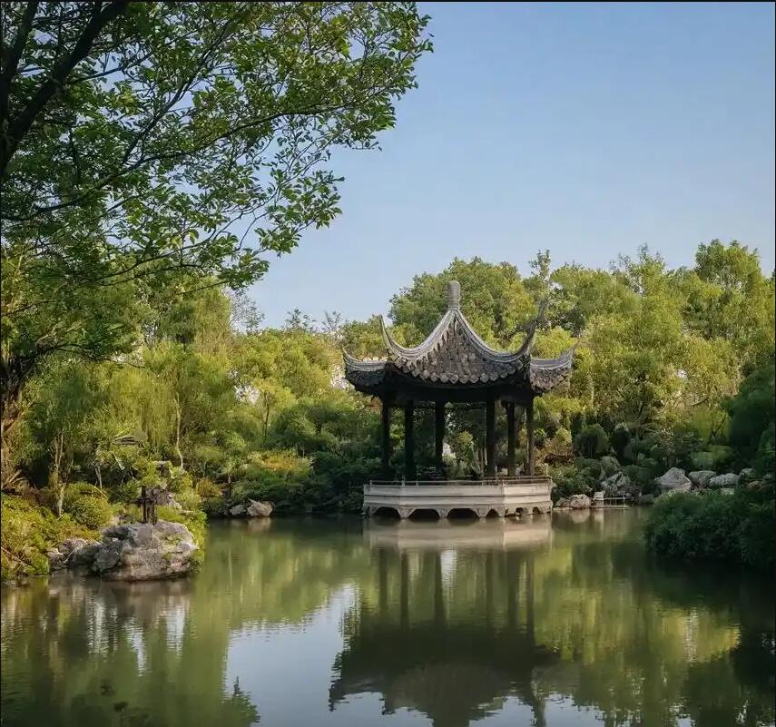 抚远县雨韵建设有限公司